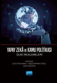 Yapay Zeka ve Kamu Politikası & Ülke İncelemeri