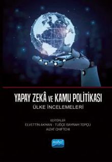 Yapay Zeka ve Kamu Politikası & Ülke İncelemeri