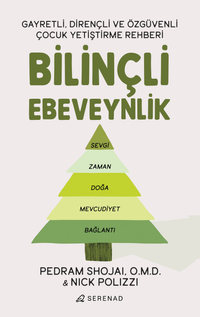 Bilinçli Ebeveynlik & Gayretli, Dirençli ve Özgüvenli Çocuk Yetiştirme Rehberi