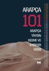 Arap&ccedil;a 101 / Arap&ccedil;a Yaygın Kelime ve İfadeler Kitabı
