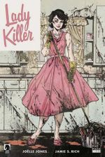 Lady Killer Cilt 1 ‐ Seattle 1962