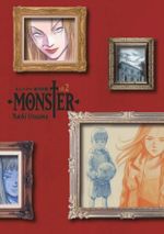 Monster Cilt 2