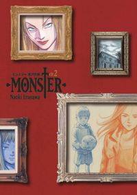 Monster Cilt 2