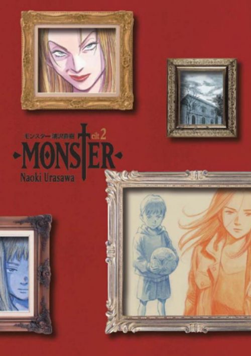 Monster Cilt 2