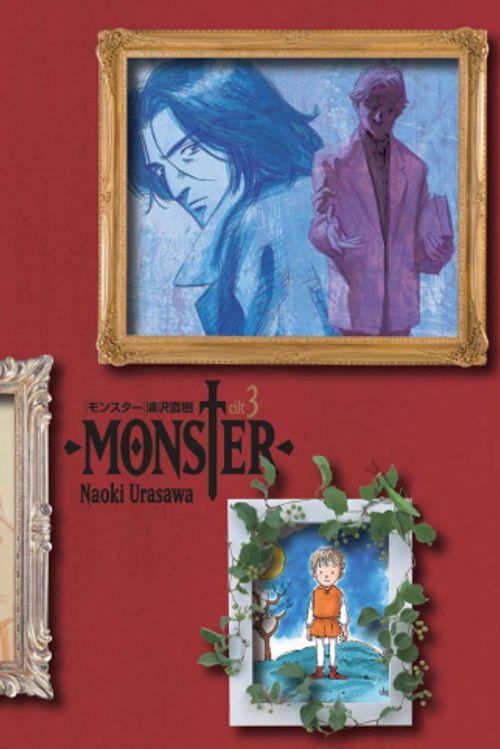 Monster Cilt 3