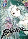 The Breaker Cilt 4