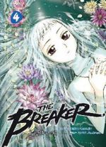 The Breaker Cilt 4