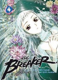 The Breaker Cilt 4