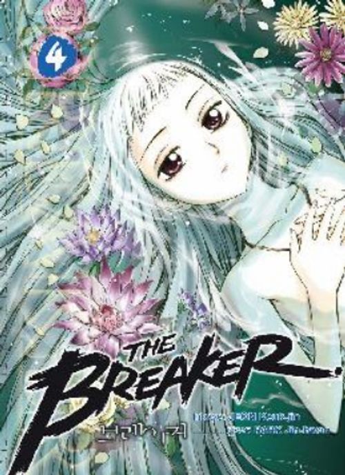 The Breaker Cilt 4