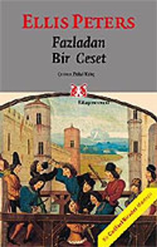 Fazladan Bir Ceset
