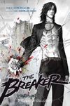 The Breaker Cilt 01