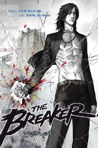 The Breaker Cilt 1