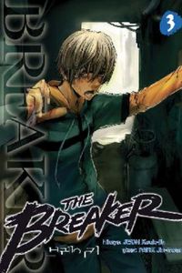 The Breaker Cilt 3