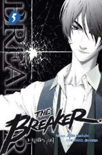 The Breaker Cilt 5