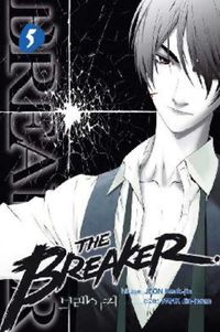 The Breaker Cilt 5
