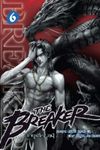 The Breaker Cilt 6