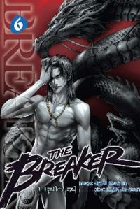 The Breaker Cilt 6