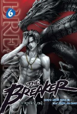 The Breaker Cilt 6