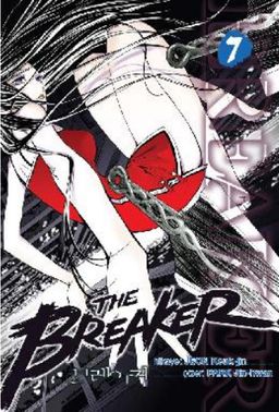 The Breaker Cilt 7