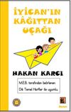 İyican'ın Kağıttan U&ccedil;ağı