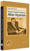 Ahmet Hamdi Tanpınar Altın U&ccedil;urum