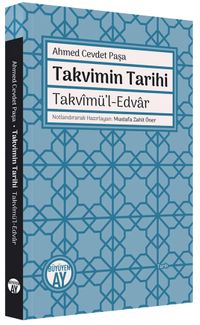 Takvimin Tarihi & Takvîmü'l-Edvar