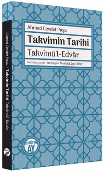 Takvimin Tarihi & Takvîmü'l-Edvar