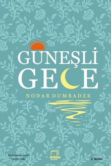 Güneşli Gece