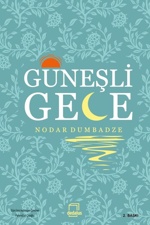 Güneşli Gece