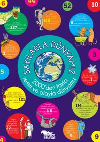 Sayılarla Dünyamız