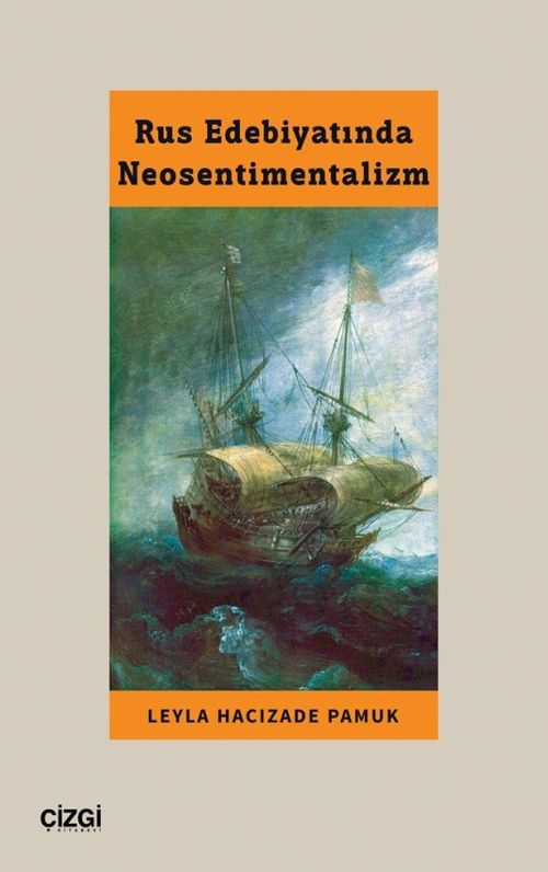 Rus Edebiyatında Neosentimentalizm