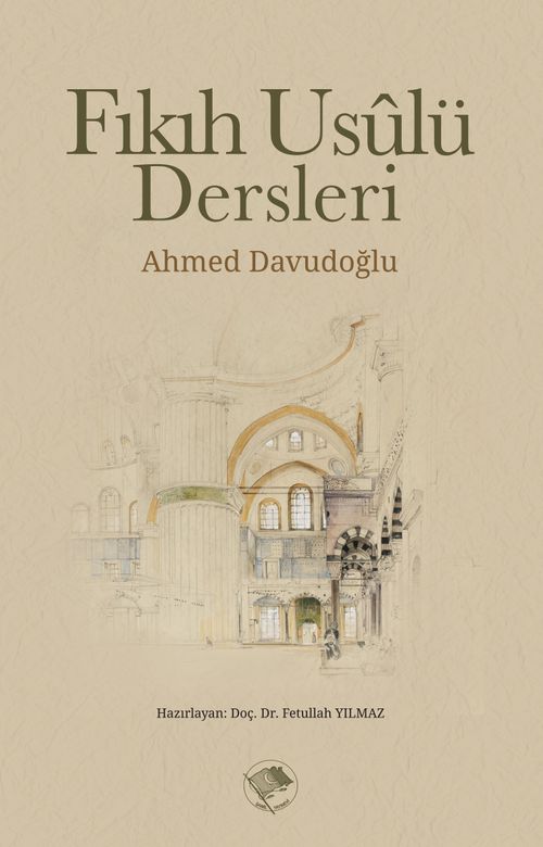 Fıkıh Usulü Dersleri