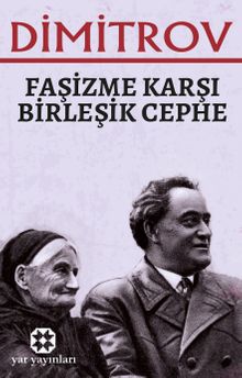Faşizme Karşı Birleşik Cephe