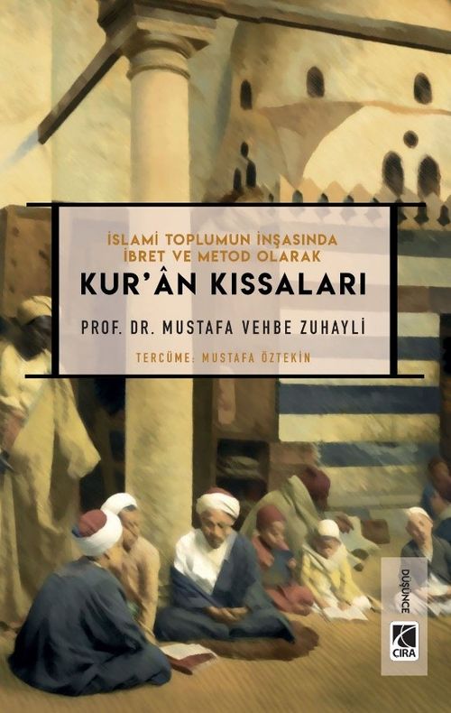 Kur'an Kıssaları