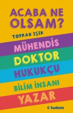 Acaba Ne Olsam? (5 Kitap-Kutulu)