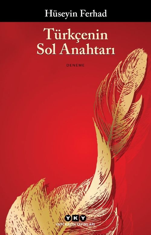 Türkçenin Sol Anahtarı 