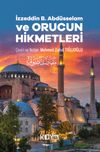 İzzeddin B. Abd&uuml;sselam ve Orucun Hikmetleri