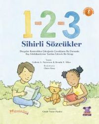1-2-3 Sihirli Sözcükler
