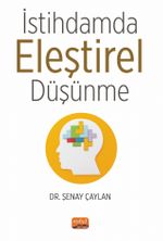 İstihdamda Eleştirel Düşünme