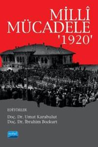 Milli Mücadele ‘1920'
