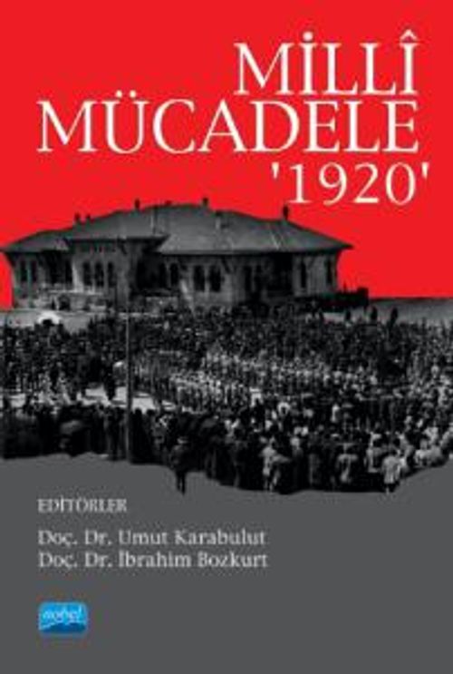 Milli Mücadele ‘1920'