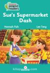 Sue’s Supermarket Dash