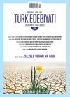 Türk Edebiyatı Aylık Fikir ve Sanat Dergisi Sayı: 594 Nisan 2023