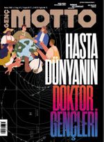 Genç Motto Sayı: 19 Mart 2023