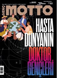 Genç Motto Sayı: 19 Mart 2023