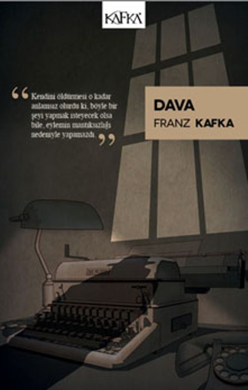 Dava