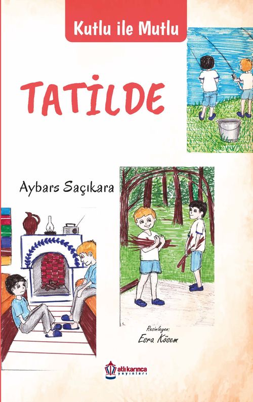 Kötü Arkadaş / Kutlu İle Mutlu