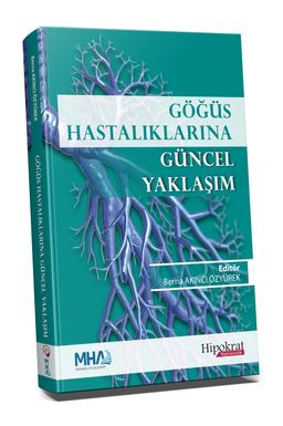 Göğüs Hastalıklarına Güncel Yaklaşım