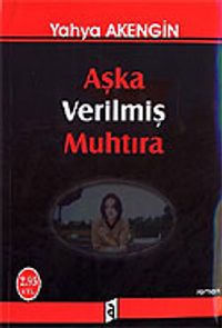 Aşka Verilmiş Muhtıra