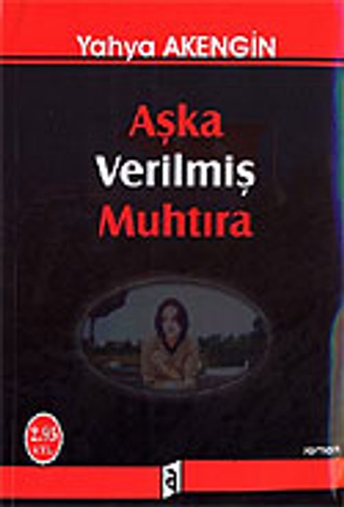 Aşka Verilmiş Muhtıra